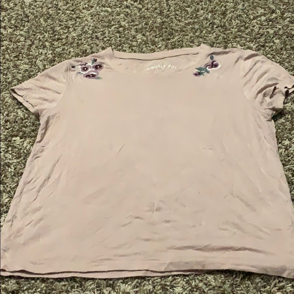 Aeropostale t-shirt